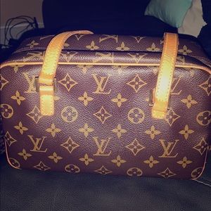 Louis Vuitton handbag